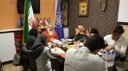 نشست خبری جایزه زنان کارآفرین اتحادیه اروپا به بانوان ایران