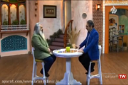 گفتگو با دکتر فضلی پور در برنامه دست به دست از شبکه تهران (بخش دوم)
