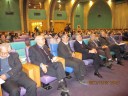 همایش مدیریت شایستگی اتحادیه اروپا EBC*L در استان اصفهان
