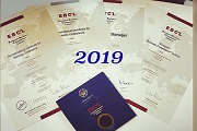 آغاز ثبت نام جدید دوره های EBC*L