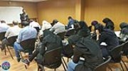 برگزاری آزمون 27 خرداد 95 در آموزشگاه بازار بورس دات کام