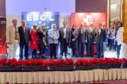 اعطای جایزه "شرکت شایسته"EBC*L  از سوی اتحادیه اروپا به شرکت‌های ایرانی 