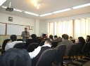 برگزاری نخستین دوره آموزشی EBC*L در استان اصفهان