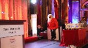 اعطای جایزه زنان کارآفرین اتحادیه اروپا EBC*L به بانوان ایرانی در پاریس