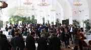 جلسه B2B ایران و اتریش